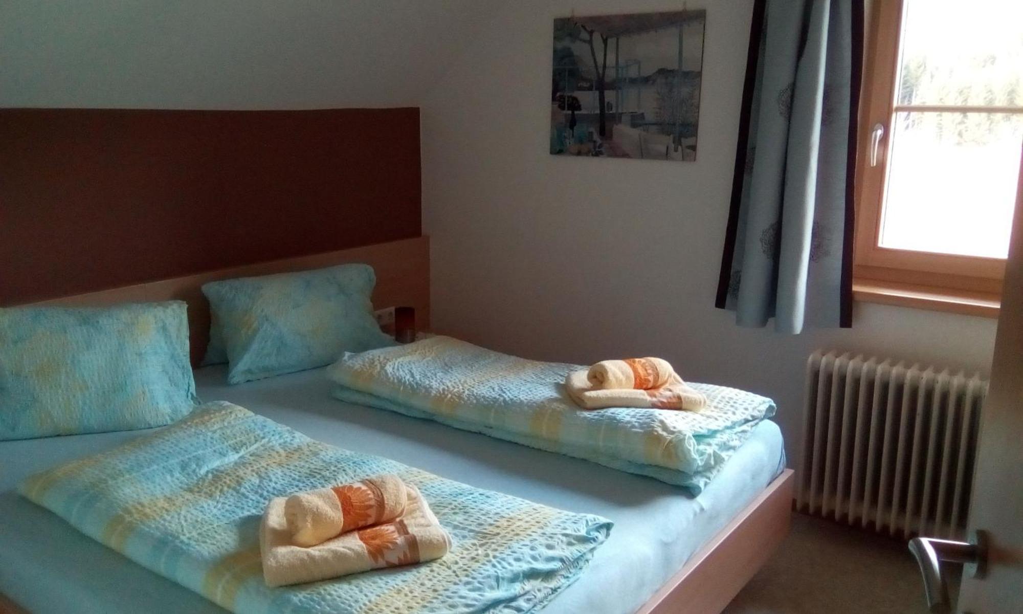 Ferienwohnungen Bachergut Mariapfarr Δωμάτιο φωτογραφία