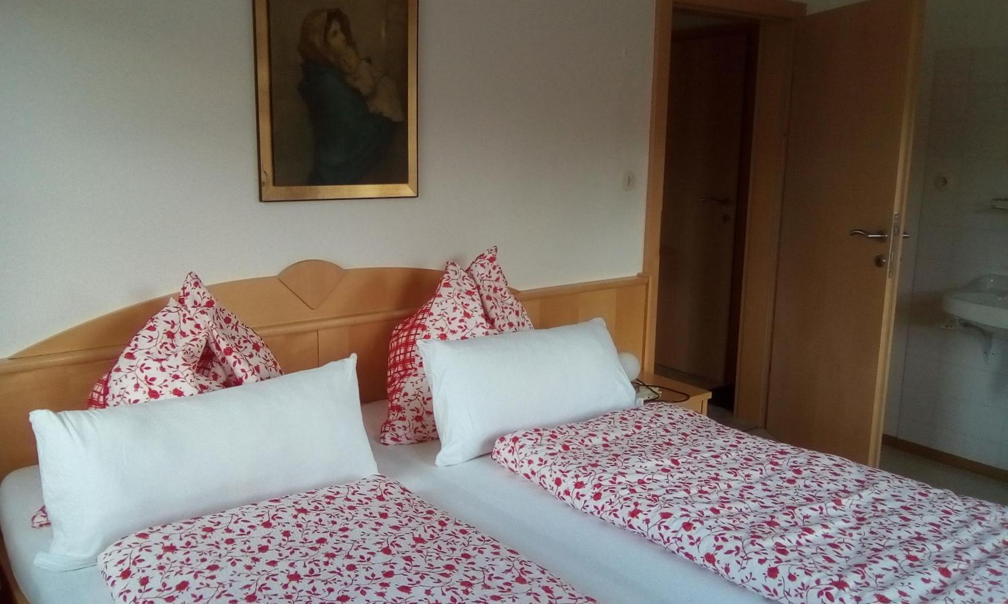 Ferienwohnungen Bachergut Mariapfarr Δωμάτιο φωτογραφία
