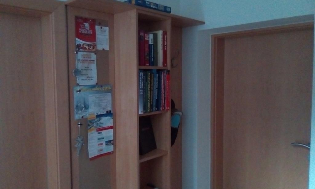 Ferienwohnungen Bachergut Mariapfarr Εξωτερικό φωτογραφία