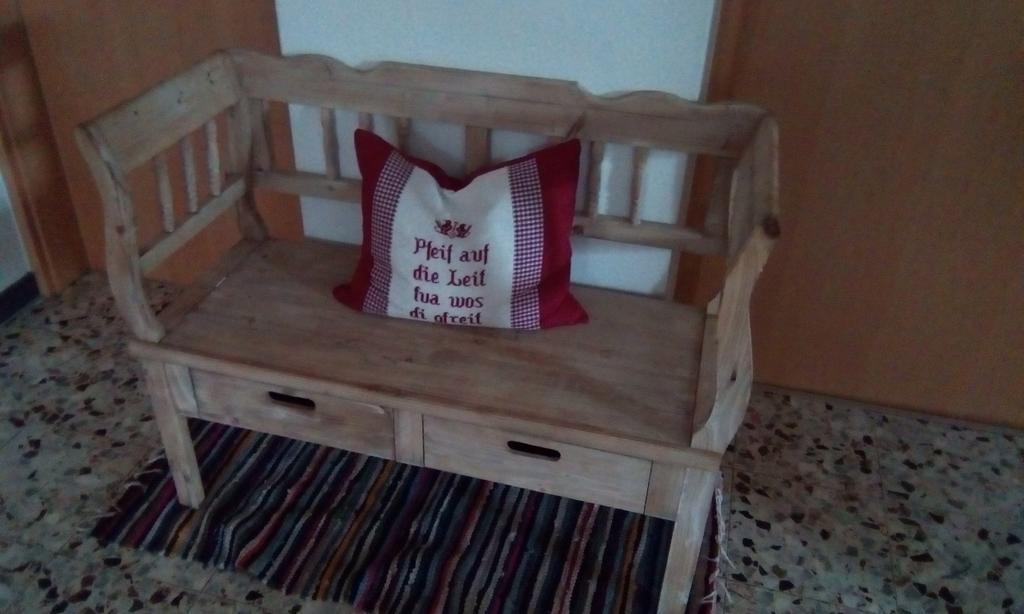 Ferienwohnungen Bachergut Mariapfarr Εξωτερικό φωτογραφία