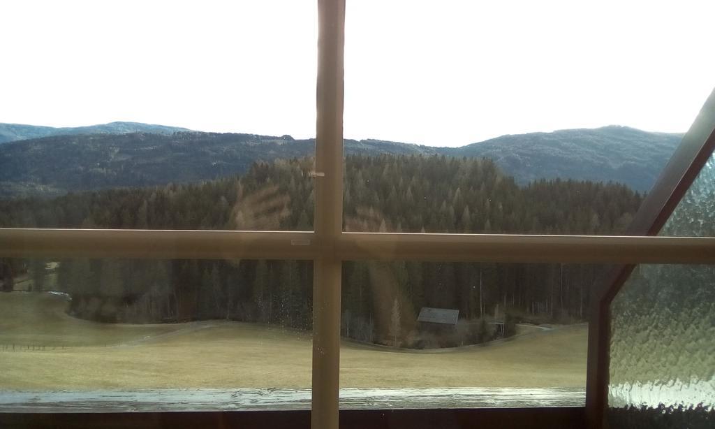 Ferienwohnungen Bachergut Mariapfarr Εξωτερικό φωτογραφία